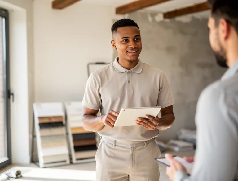 renovation broker Menifee